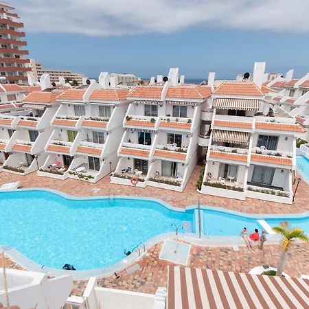 Las Americas - Las Floritas Lägenhet Playa de las Americas  Exteriör bild